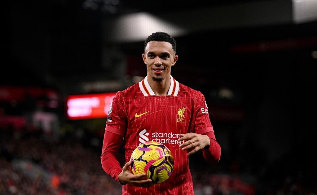 Vai trò nào là quan trọng nhất của Alexander Arnold Liverpool tại LFC? (Phân tích chuyên sâu từ chuyên gia!)
