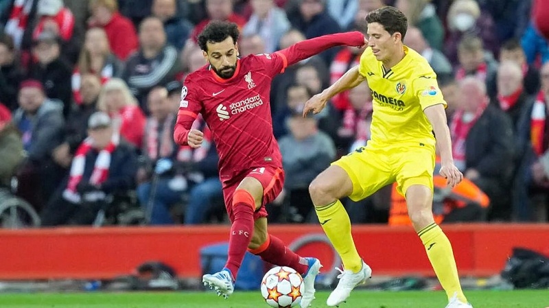 Soi kèo Liverpool vs Villarreal: Mẹo chọn kèo thơm hôm nay thắng 99%!