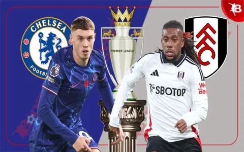 Soi kèo liverpool vs fulham hôm nay： Chuyên gia đưa ra nhận định chuẩn nhất!