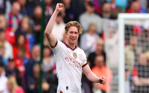 Kevin De Bruyne Liverpool： Ai là vua tiền vệ？ Phân tích 3 yếu tố quan trọng!