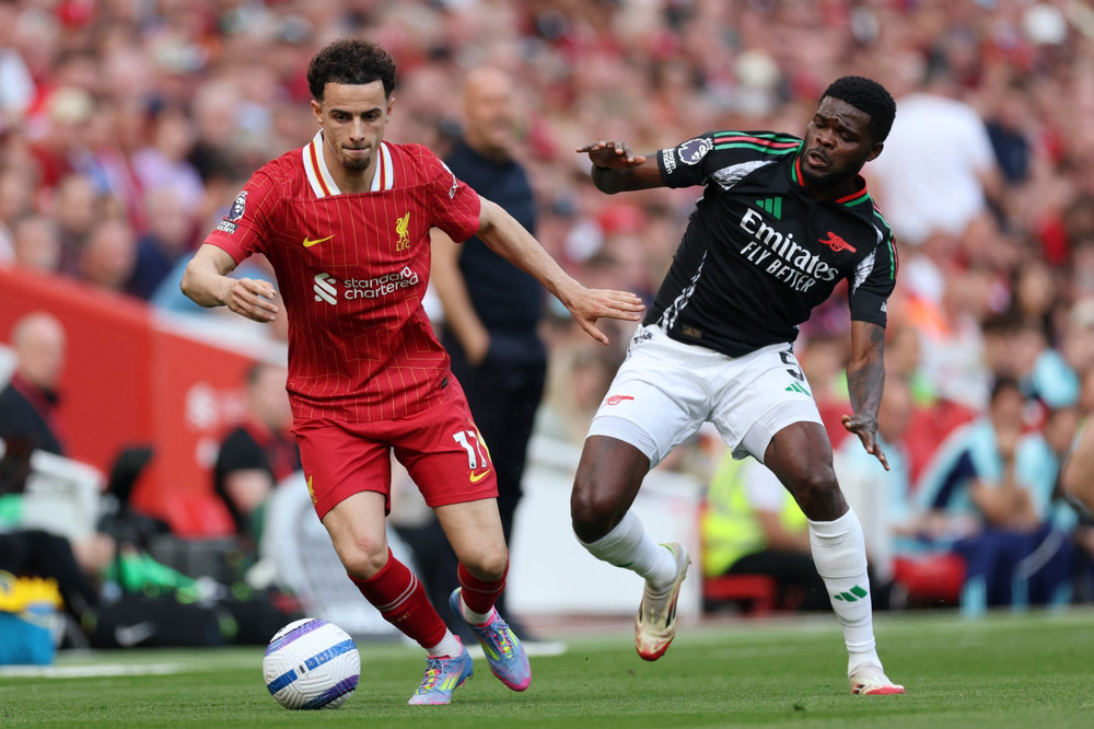 Soi kèo Arsenal vs Liverpool hôm nay: Dự đoán tỷ số, đặt cửa nào thắng lớn?