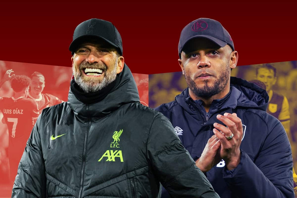 nhận định liverpool vs chuyên sâu： Phân tích chiến thuật HLV Klopp có gì đặc biệt？