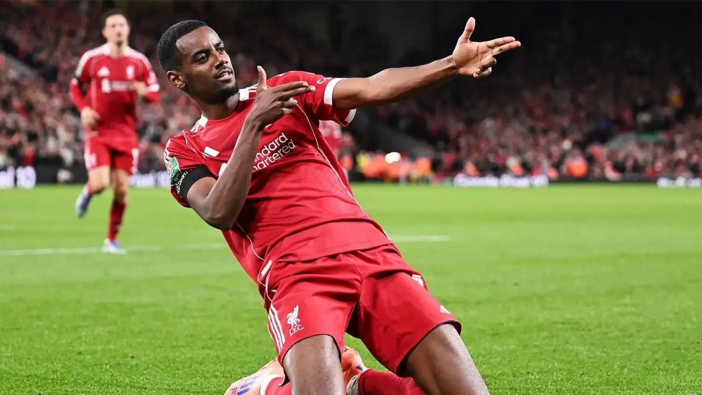 Vòng 13 giải Ngoại hạng Anh： Man United và Liverpool tìm lại chiến thắng (Giải tỏa cơn khát điểm số ra sao？)