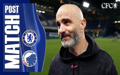 Maresca chỉ trích trọng tài bất công (Chelsea ấm ức trước Arsenal!)