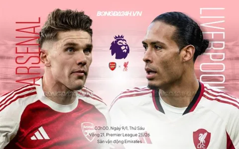 Liverpool thắng West Ham 2-0： Isak chói sáng tại Ngoại hạng Anh.