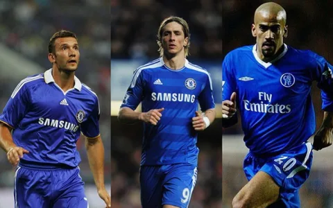 Chelsea trỗi dậy: Chuỗi thắng ấn tượng trước đại chiến ArsenalĐánh giá cầu thủ